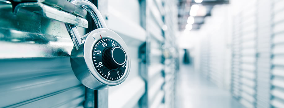 Security Solutions for Storage Facilities in Austin, TX