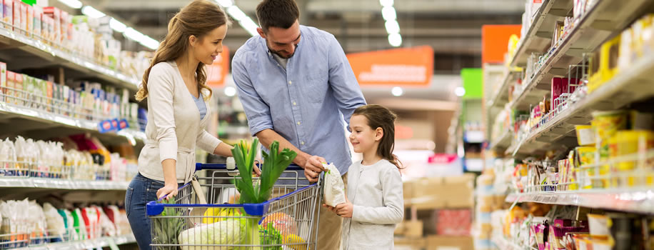 Security Solutions for Supermarkets in Austin, TX